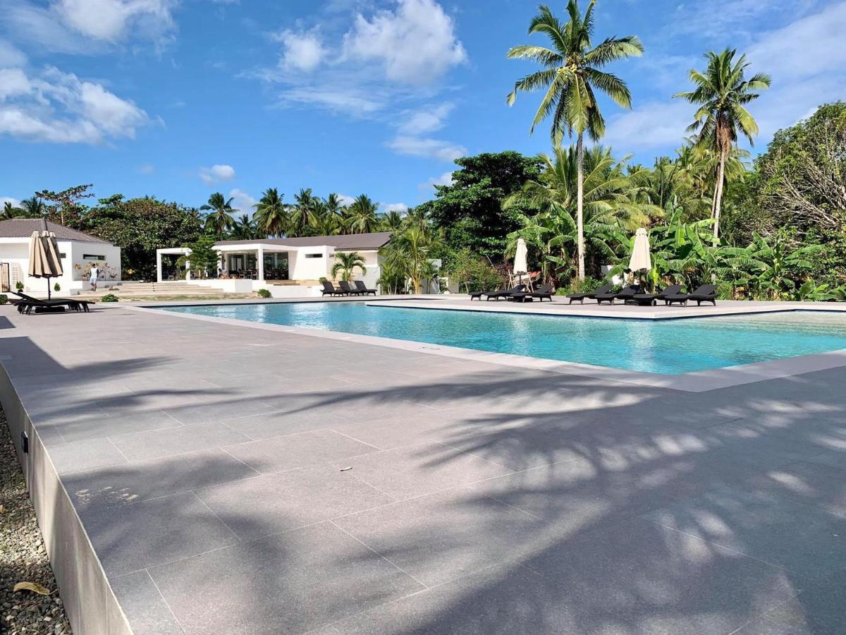 Cebu R Resort Tabuelan Exterior foto