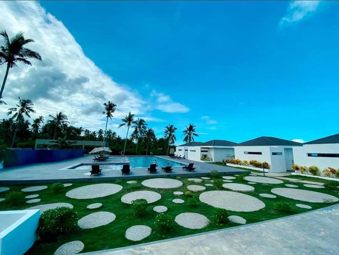 Cebu R Resort Tabuelan Exterior foto